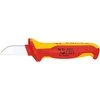 Knipex kabelio peilis 190 mm izoliuotas (98 52)