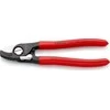 Knipex Žirklės 165MM CAB
