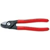 Knipex 165mm kabelių perjungikliai (9511165)