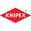 Kabelio kirpimo žirklės Knipex 9518225; 225 mm