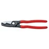 Kabelio žirklės KNIPEX 200mm