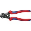 Kabelio kirpimo replės Knipex 9562160; 160 mm