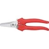 Kirpimo replės plastikui, aliuminiui KNIPEX 9505