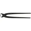 KNIPEX betonuotojų žnyplė (fiksuotojo žnyplė)