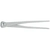 Knipex Šarvuoti replės su padidinto santykio sustiprintas nikelio 300mm (99 14 300)