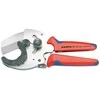 KNIPEX vamzdžių pjaustytuvas