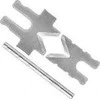 Atsarginis peilis KNIPEX 126921