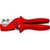 Vamzdžių kirpimo replės KNIPEX 9025