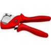 Vamzdžių kirpimo replės KNIPEX 9025