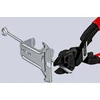 Knipex Pjaustymo įrenginiai 200mm CoBolt PVC (71 01 200)