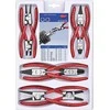 Replių komplektas Knipex 002004V01; 8 vnt.