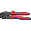 Knipex KNIPEX „PreciForce“ suspaudimo replės, skirtos MC4 / EVO2