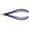 KNIPEX Precision Electronics Griebimo replės