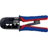 Knipex Western 190mm telefono lizdai (97 51 10)