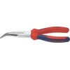 KNIPEX snaipe šoninės pjovimo replės