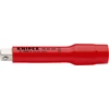 Knipex PRZEDLUZACZ 1/2-1/2" 125 MM 1000V KNIPEX