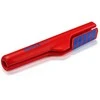 Knipex Laidų nužievinimo įrankis su gylio ribotuvu 175 mm 16 80 17 SB