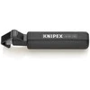 Knipex Išorinis izoliacinis ekstrahavimo aparatas 135mm (16 30 135 SB)