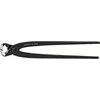 KNIPEX betonuotojų žnyplė (fiksuotojo žnyplė)