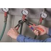 Knipex Reguliuojami vamzdžių replės Knipex Alligatorius 88 05 250 -300