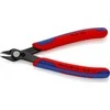 Knipex replės elektrikams 125mm (78 61 125)