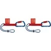 KNIPEX pririšimo sistemos rinkinys