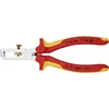 Knipex Rinkinys NARZÄDZI DO PRAC ELEKTROINSTALACYJNYCH 3SZT.