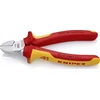 Knipex Rinkinys NARZÄDZI DO PRAC ELEKTROINSTALACYJNYCH 3SZT.