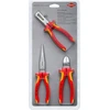 Knipex Rinkinys NARZÄDZI DO PRAC ELEKTROINSTALACYJNYCH 3SZT.