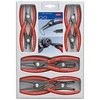 KNIPEX CIRCLIP REPLYS SEGERA RINKINYS 8 vnt.