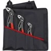 Replių komplektas Knipex 001955S9; 3 vnt.