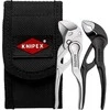 Knipex Mikroreplės rinkinys juostos 2 vnt.