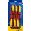 Knipex 6 izoliuotų atsuktuvų rinkinys