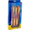 6 dalių atsuktuvų rinkinys KNIPEX VDE PH/PZ