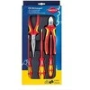 Replių komplektas Knipex 002013; 5 vnt.