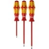 Replių komplektas Knipex 002013; 5 vnt.