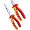Replių komplektas Knipex 002013; 5 vnt.