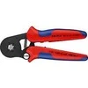 Knipex Self- reguliavimo replės movos antgaliams (skylėms) 180mm (97 53 14)