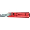 Peilis kabeliui KNIPEX 1620