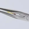 Knipex Semicirizmo replės 200mm su izoliacija (26 16 200)