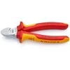 Knipex šoninis pjoviklis 7026160