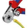 KIP Knipex 97 55 04 replės Įstrižinės replės