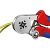 KIP Knipex 97 55 04 replės Įstrižinės replės