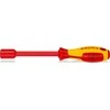 Knipex NASAD raktas. FI 13 MM 1000V KNIPEX