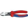 Didelės svertinės jėgos kirpimo replės KNIPEX 7412