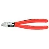 Kirpimo replės plastikui ir švinui KNIPEX 7201