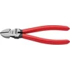 KNIPEX įstrižainė pjaustytuvas
