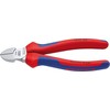 KNIPEX vielos pjoviklis chromas 180 mm