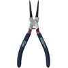 Haushalt Knipex STRAIGHT PLIERS CIRCLE COMPRESSING 180MM