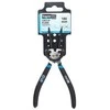Haushalt Knipex STRAIGHT PLIERS CIRCLE COMPRESSING 180MM